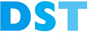 DST print services logo